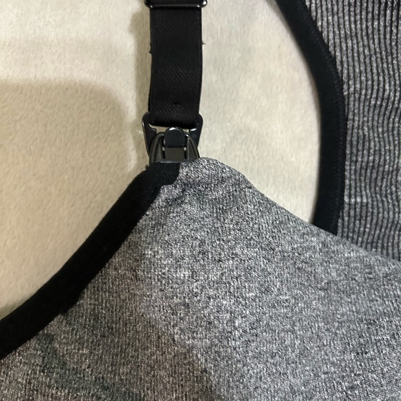 🔆5/$15 CLOSET CLEAR OUT 
Auden nursing bra - Picture 3 of 4